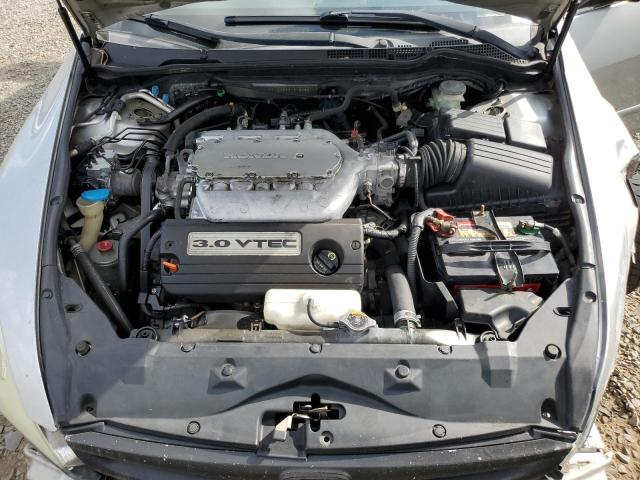 Photo 11 from auction – 2006 HONDA ACCORD with VIN 1HGCM66566A016750