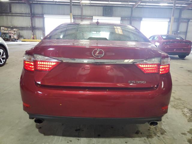 Photo 6 from auction – 2015 LEXUS ES 350 with VIN JTHBK1GG9F2159879