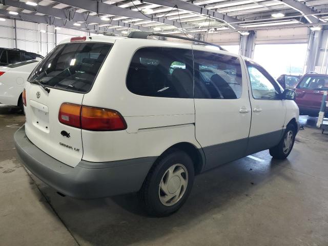 Photo 3 from auction – 2000 TOYOTA SIENNA LE with VIN 4T3ZF13C7YU304919