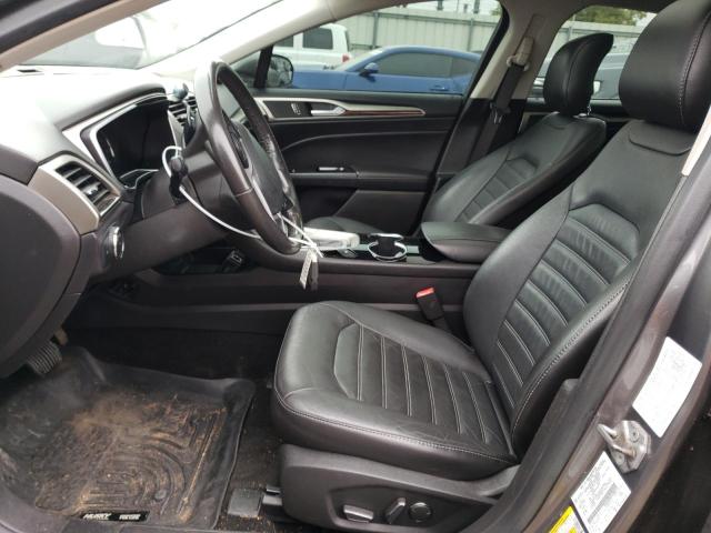 Photo 7 from auction – 2014 FORD FUSION SE with VIN 3FA6P0T96ER280259