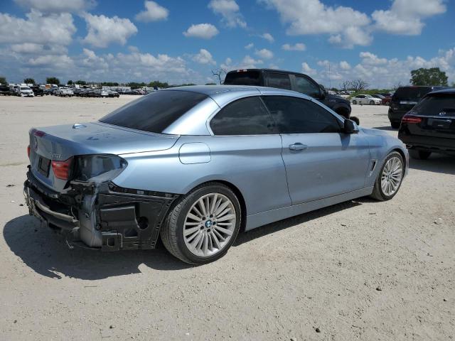 Photo 3 from auction – 2014 BMW 428 I SULE with VIN WBA3V7C54EP770521