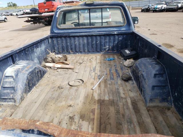Photo 10 from auction – 1990 DODGE W-SERIES W with VIN 1B7HM16Z3LS607053