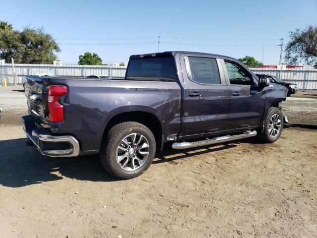 Foto 3 de la subasta – 2022 CHEVROLET SILVERADO con VIN 2GCUDDED2N1513965