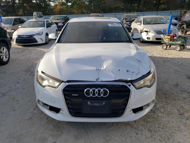 Photo 5 from auction – 2015 AUDI A6 PREMIUM with VIN WAUGFAFC1FN014115