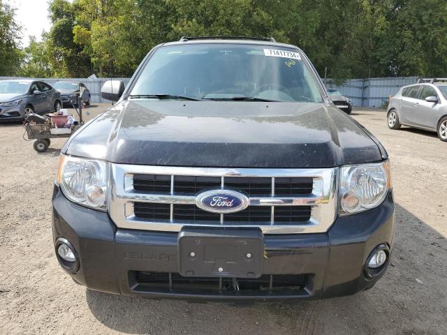 Photo 5 from auction – 2011 FORD ESCAPE XLT with VIN 1FMCU0D7XBKC33749
