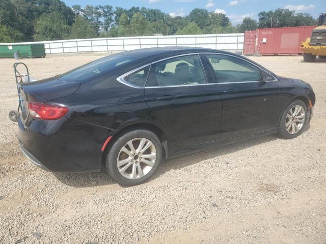 Photo 3 from auction – 2015 CHRYSLER 200 LIMITE with VIN 1C3CCCAB1FN577187