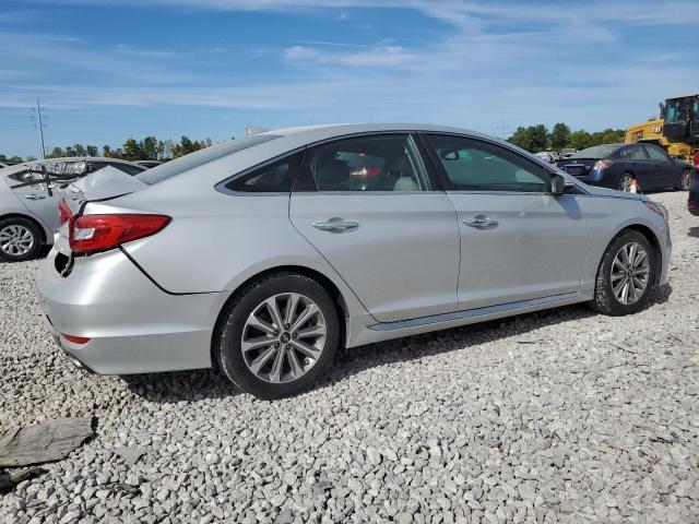Photo 3 from auction – 2016 HYUNDAI SONATA SPO with VIN 5NPE34AF5GH416825