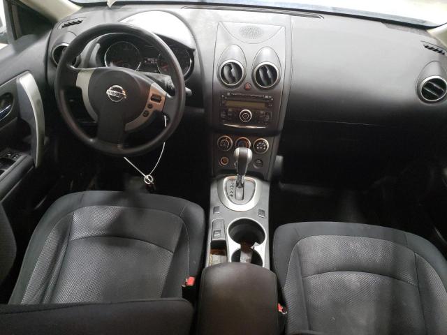 Photo 8 from auction – 2012 NISSAN ROGUE S with VIN JN8AS5MT2CW270854