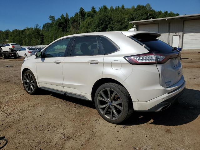 Photo 2 from auction – 2016 FORD EDGE SPORT with VIN 2FMPK4AP7GBB09247