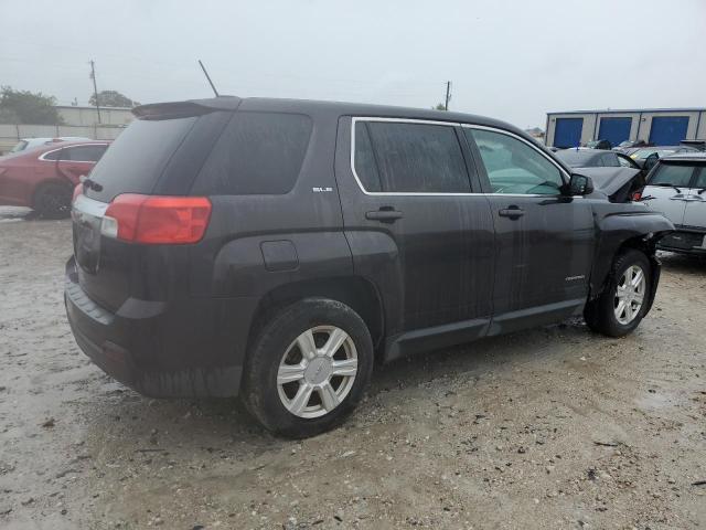 Photo 3 from auction – 2015 GMC TERRAIN SL with VIN 2GKALMEK6F6412554