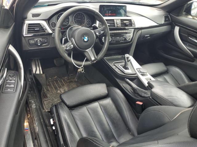 Photo 8 from auction – 2018 BMW 430XI with VIN WBA4Z3C55JEA31961