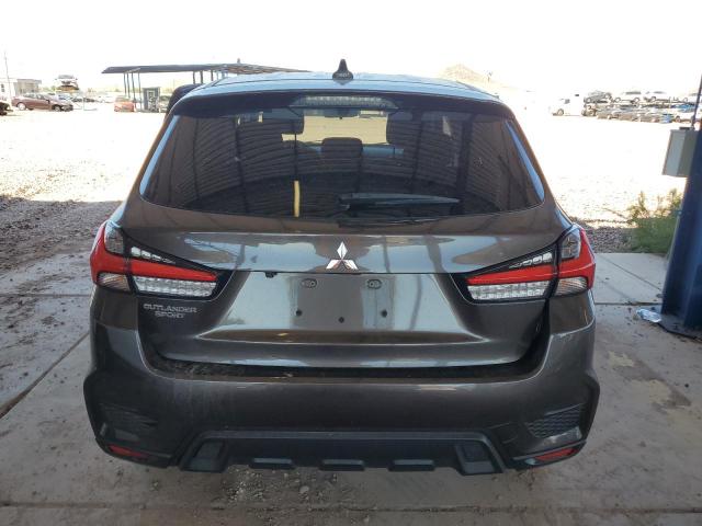 Photo 6 from auction – 2020 MITSUBISHI OUTLANDER with VIN JA4AP3AU1LU027301