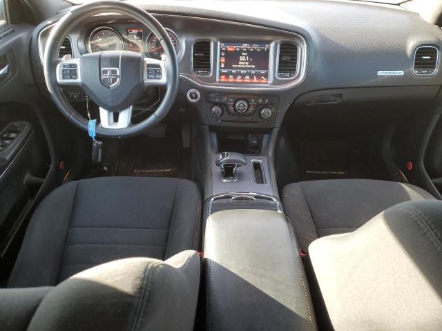 Photo 8 from auction – 2014 DODGE CHARGER SX with VIN 2C3CDXJG0EH259603