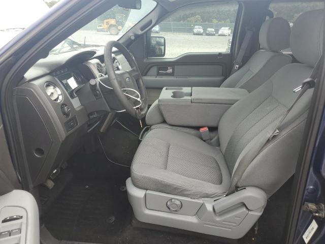Photo 7 from auction – 2012 FORD F150 SUPER with VIN 1FTEW1CM7CKD12494