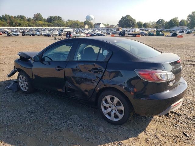 Photo 2 from auction – 2010 MAZDA 3 I with VIN JM1BL1SG7A1351239