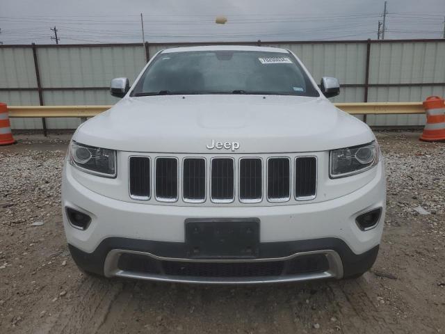 Photo 5 from auction – 2014 JEEP GRAND CHER with VIN 1C4RJEBG8EC185576