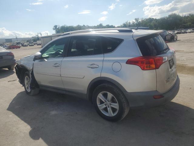 Photo 2 from auction – 2013 TOYOTA RAV4 XLE with VIN 2T3WFREV4DW019153