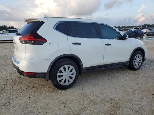 Photo 3 from auction – 2018 NISSAN ROGUE S with VIN 5N1AT2MT0JC756368