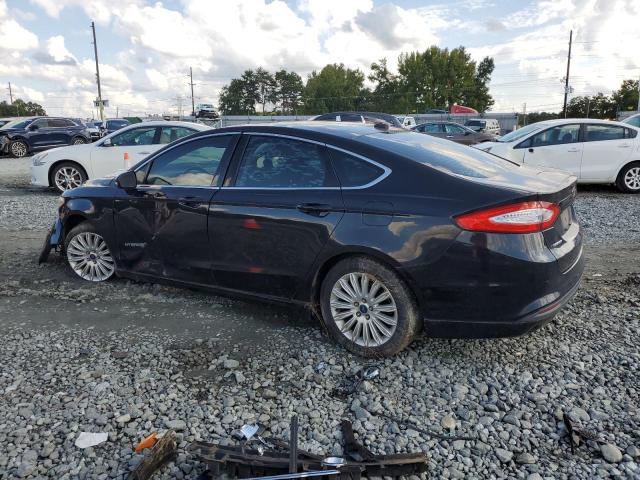 Photo 2 from auction – 2013 FORD FUSION SE with VIN 3FA6P0LU9DR204554