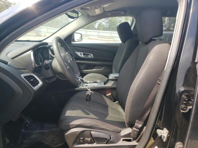 Photo 7 from auction – 2017 GMC TERRAIN SL with VIN 2GKALMEK4H6270854