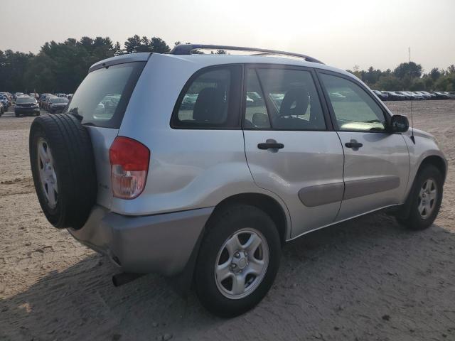 Photo 3 from auction – 2003 TOYOTA RAV4 with VIN JTEHH20V336082726