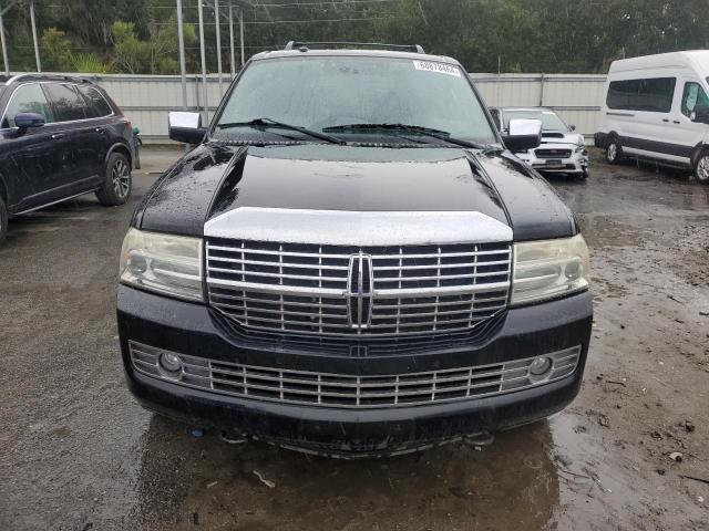 Photo 5 from auction – 2011 LINCOLN NAVIGATOR with VIN 5LMJJ3H56BEJ03280