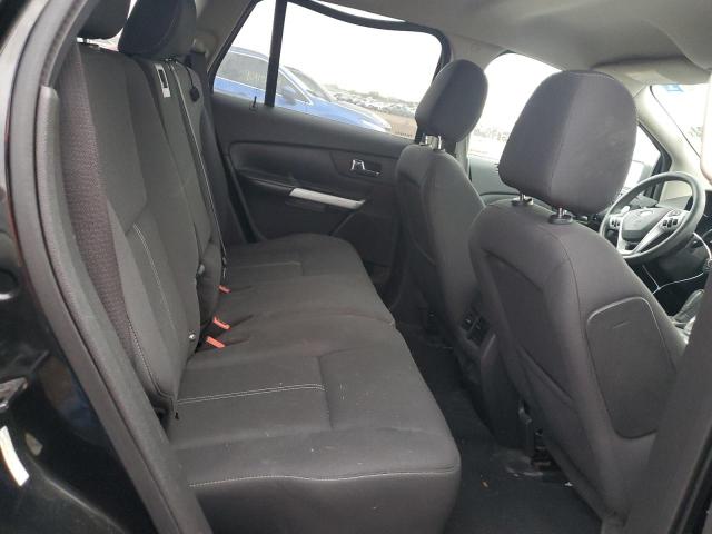 Photo 10 from auction – 2012 FORD EDGE SE with VIN 2FMDK3GC6CBA61073