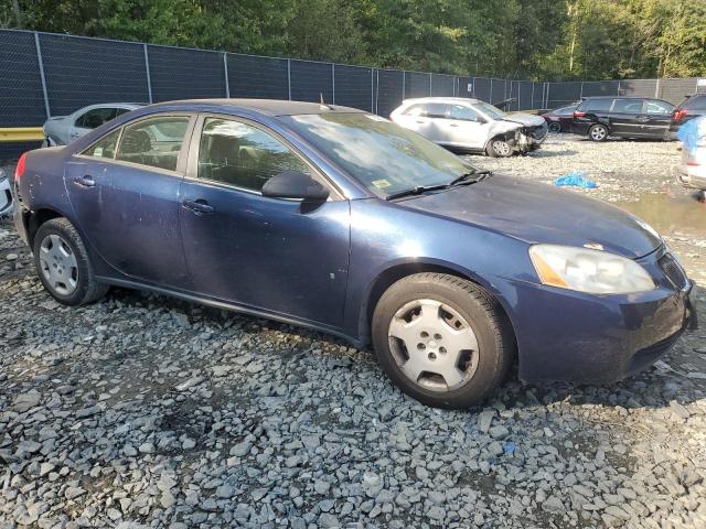 Photo 4 from auction – 2008 PONTIAC G6 VALUE L with VIN 1G2ZF57B684120498