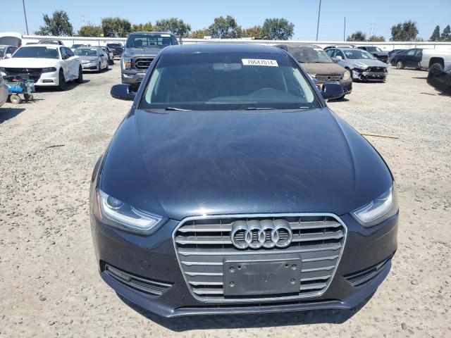 صورة رقم 5 من المزاد - 2013 AUDI A4 PREMIUM مع VIN WAUEFAFL3DA171172