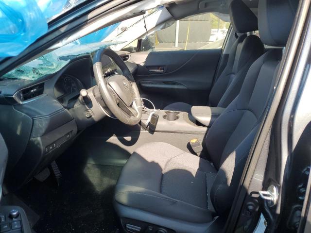 Photo 7 from auction – 2024 TOYOTA VENZA LE with VIN JTEAAAAH2RJ153672