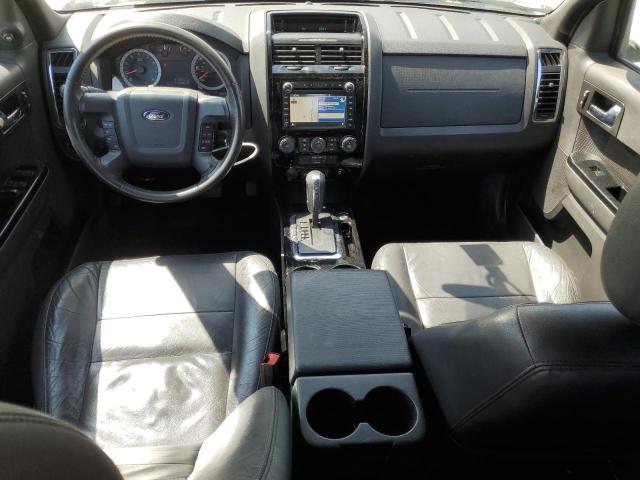 Photo 8 from auction – 2012 FORD ESCAPE LIM with VIN 1FMCU9EG7CKC25547