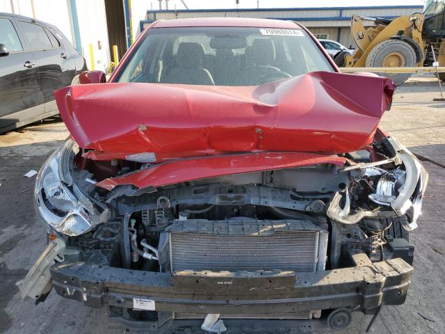 Photo 5 from auction – 2012 HYUNDAI ACCENT GLS with VIN KMHCU4AE3CU228182
