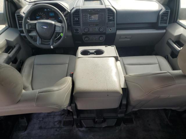 Photo 8 from auction – 2018 FORD F150 SUPER with VIN 1FTEW1CB4JFE78945