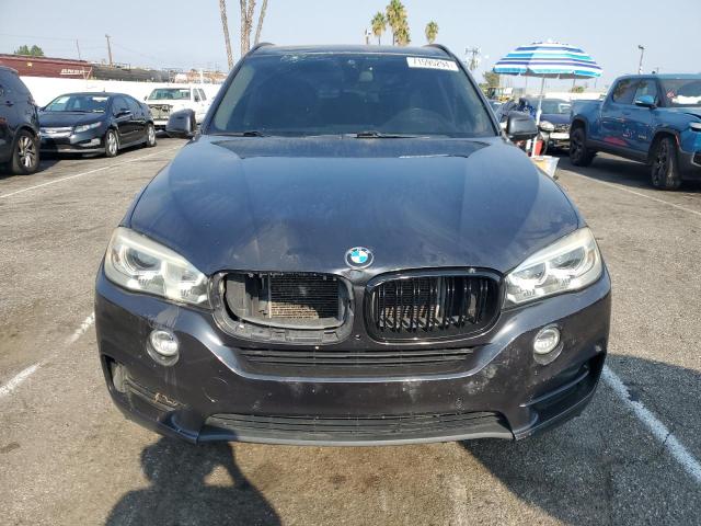 Photo 5 from auction – 2015 BMW X5 XDRIVE3 with VIN 5UXKR0C57F0P13670