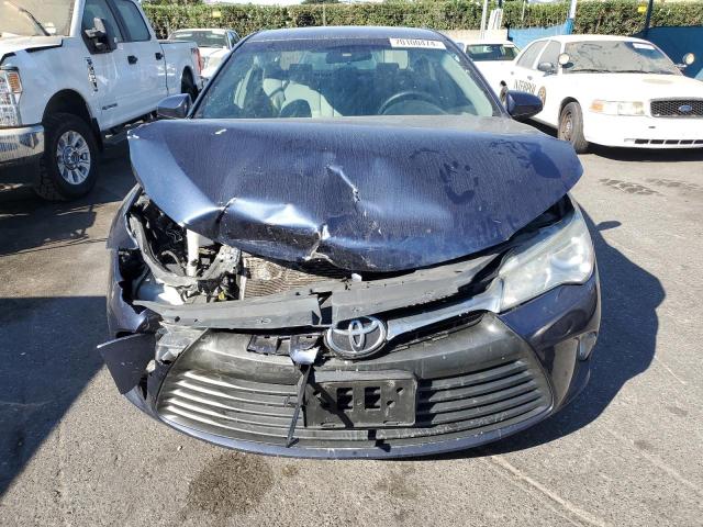 Photo 5 from auction – 2015 TOYOTA CAMRY LE with VIN 4T4BF1FK6FR491554