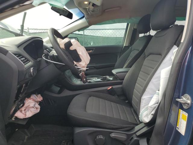 Photo 7 from auction – 2018 FORD EDGE SE with VIN 2FMPK3G92JBB09344