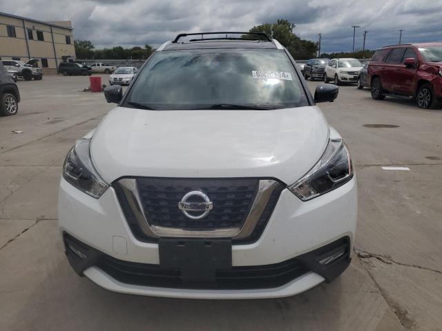 Photo 5 from auction – 2020 NISSAN KICKS SR with VIN 3N1CP5DV5LL545150