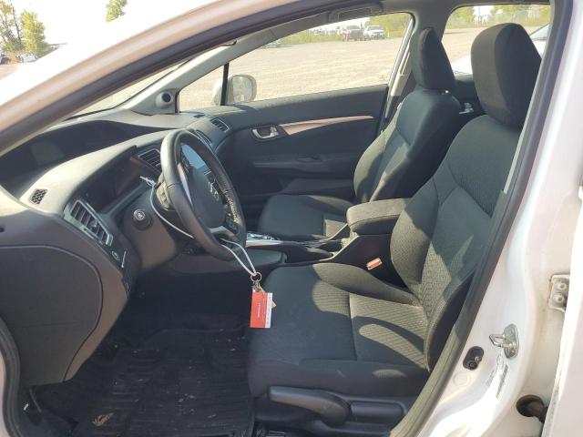 Photo 7 from auction – 2015 HONDA CIVIC LX with VIN 2HGFB2F57FH010095