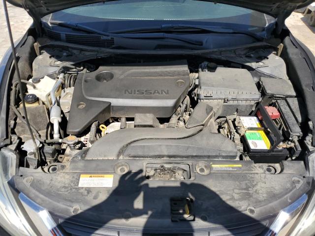 Photo 11 from auction – 2017 NISSAN ALTIMA 2.5 with VIN 1N4AL3AP2HC290007