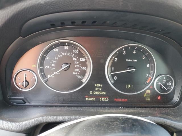 Photo 9 from auction – 2011 BMW X3 XDRIVE2 with VIN 5UXWX5C5XBL716088