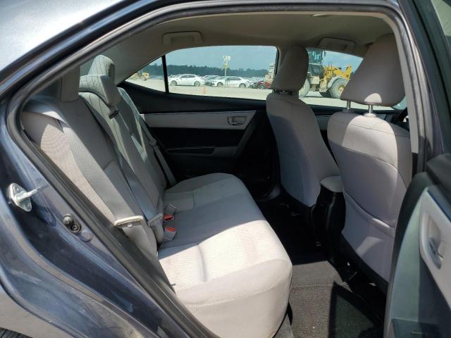 Photo 10 from auction – 2016 TOYOTA COROLLA L with VIN 5YFBURHE7GP535036
