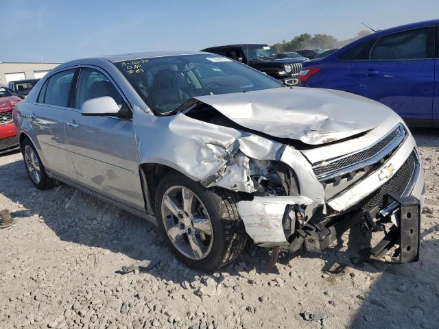 Photo 4 from auction – 2012 CHEVROLET MALIBU 2LT with VIN 1G1ZD5EU6CF325301