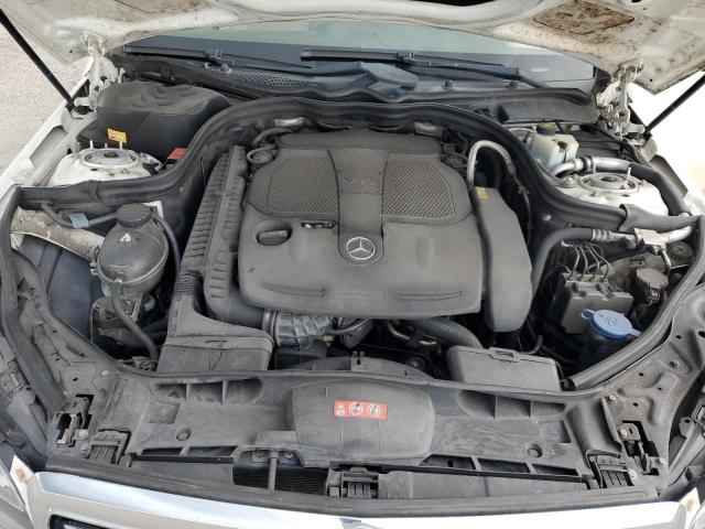 Photo 11 from auction – 2014 MERCEDES-BENZ E 350 4MAT with VIN WDDHF8JB2EA820619