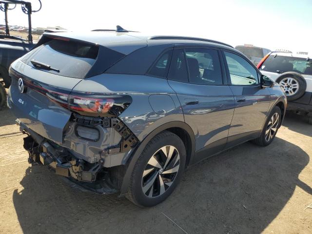 Photo 3 from auction – 2023 VOLKSWAGEN ID.4 PRO with VIN 1V2DNPE88PC021759