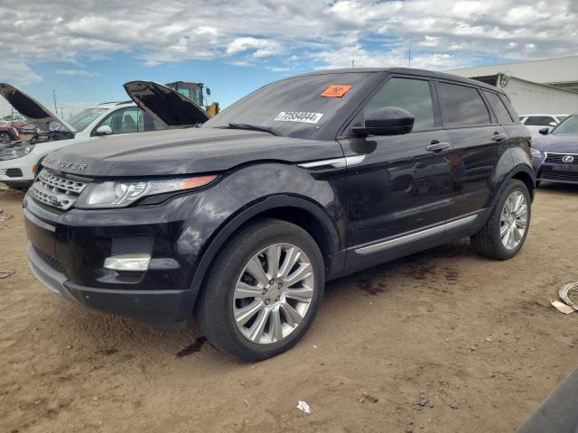 LAND ROVER RANGE ROVE 2015 with VIN SALVV2BG7FH965907 - Photo from auction