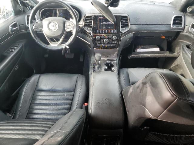 Photo 8 from auction – 2020 JEEP GRAND CHER with VIN 1C4RJFBG2LC207865