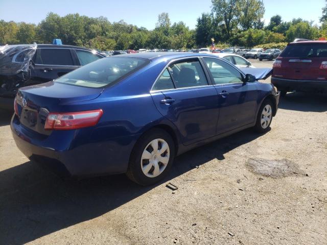 Photo 3 from auction – 2009 TOYOTA CAMRY BASE with VIN 4T1BE46K39U326323