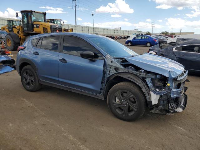 Photo 4 from auction – 2024 SUBARU CROSSTREK with VIN JF2GUABC4RH357018