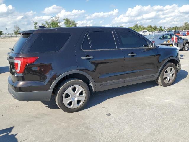 Photo 3 from auction – 2017 FORD EXPLORER P with VIN 1FM5K8AR5HGD93438