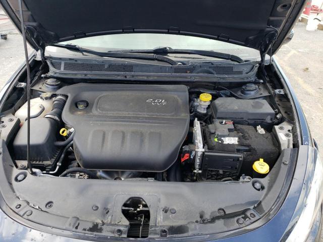 Photo 11 from auction – 2013 DODGE DART LIMIT with VIN 1C3CDFCA2DD256653
